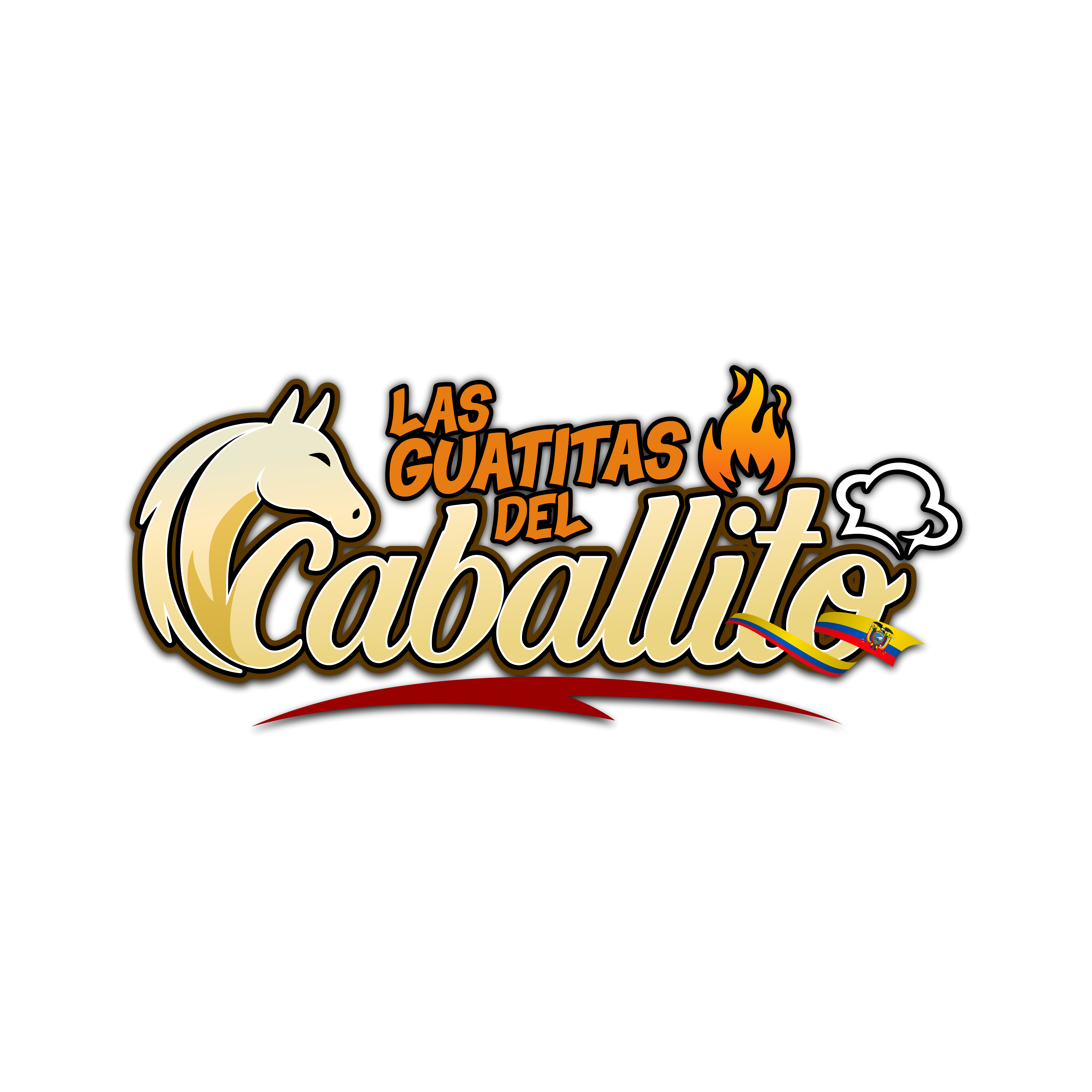Las Guatitas del Caballito